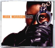 Mark Morrison - Crazy CD 1